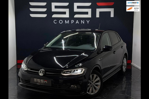 Volkswagen Polo 1.6 TDI Comfortline Business R Line LED