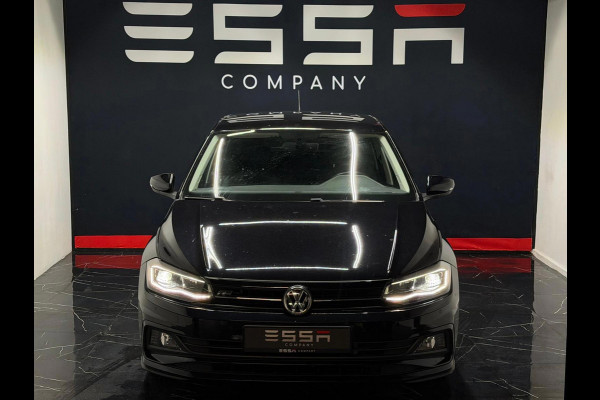 Volkswagen Polo 1.6 TDI Comfortline Business R Line LED