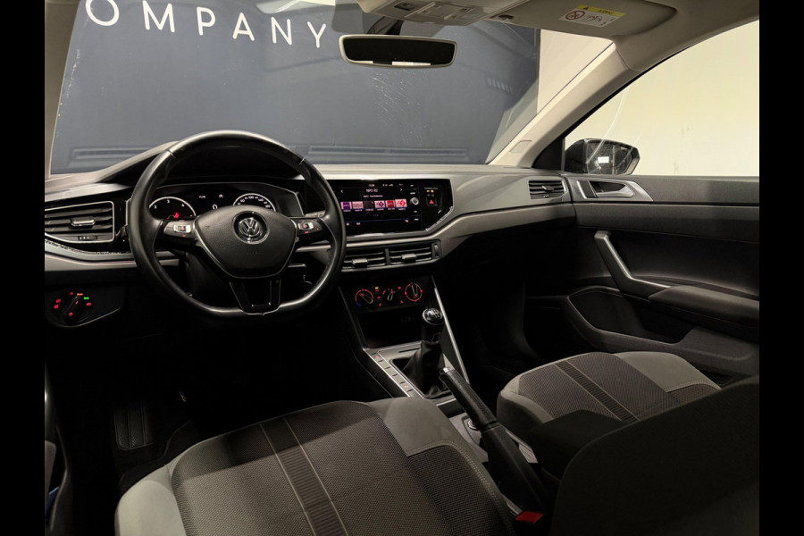 Volkswagen Polo 1.6 TDI Comfortline Business R Line LED
