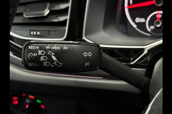 Volkswagen Polo 1.6 TDI Comfortline Business R Line LED