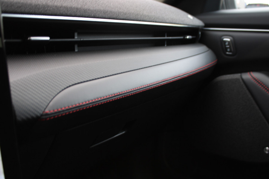Ford Mustang Mach-E RWD 75 kWh | Panoramadak | B&O | Leder | Vol