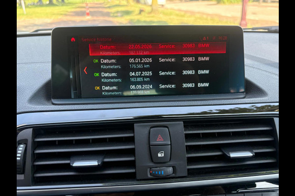 BMW 1-serie 118i SPORT EDITION/NAVI/CRUISE/DEALER ONDERHOUDEN