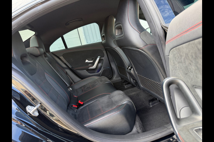 Mercedes-Benz CLA-Klasse 250 e Business Solution AMG LIMITED LEDER ALCANT