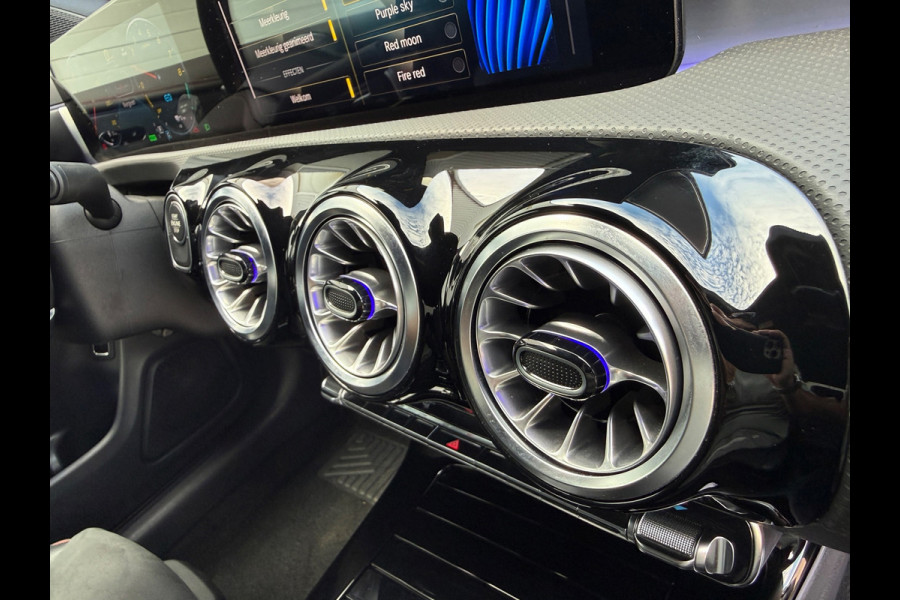 Mercedes-Benz CLA-Klasse 250 e Business Solution AMG LIMITED LEDER ALCANT