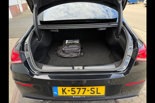 Mercedes-Benz CLA-Klasse 250 e Business Solution AMG LIMITED LEDER ALCANT