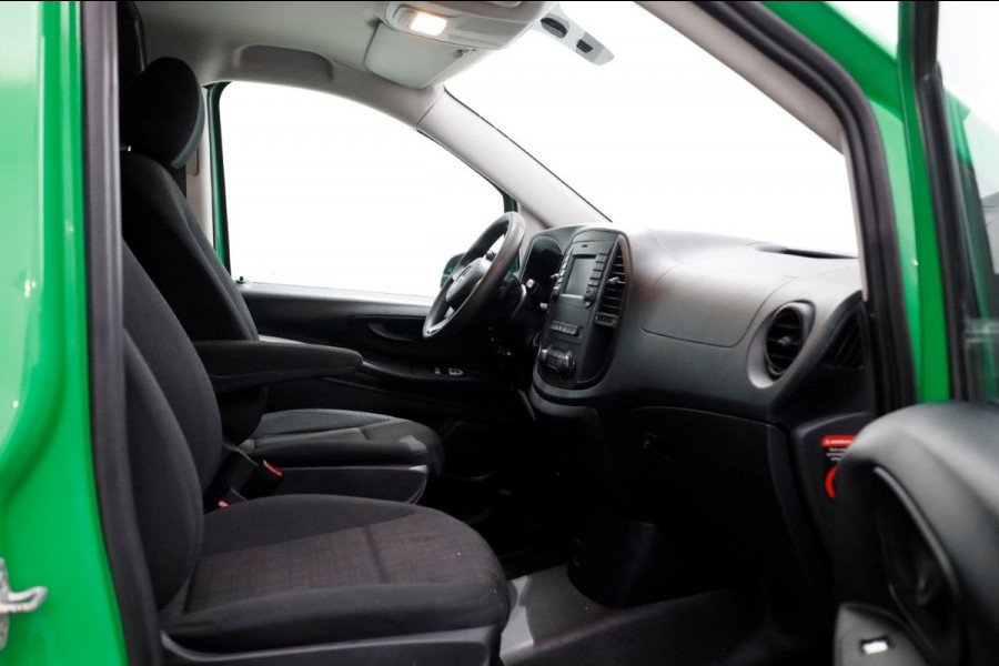 Mercedes-Benz Vito 114 CDI 136pk E6 RWD 7G Automaat Kort Airco/Navi/Camera 04-2019