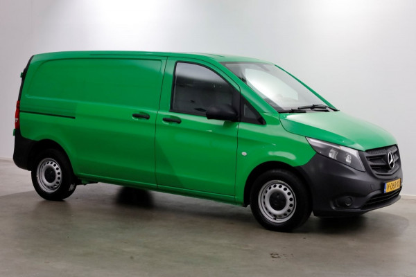 Mercedes-Benz Vito 114 CDI 136pk E6 RWD 7G Automaat Kort Airco/Navi/Camera 04-2019