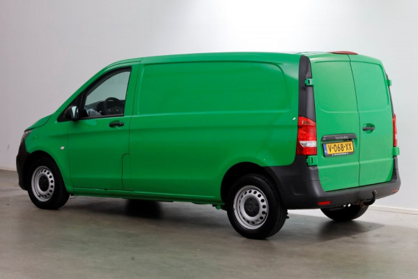 Mercedes-Benz Vito 114 CDI 136pk E6 RWD 7G Automaat Kort Airco/Navi/Camera 04-2019