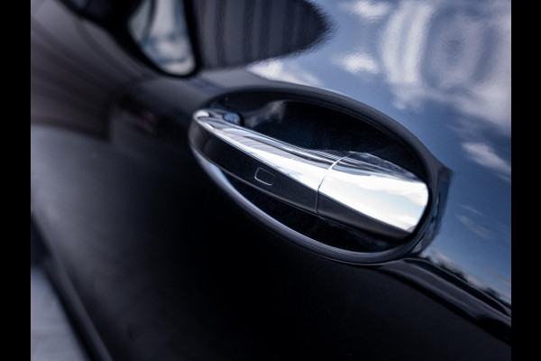 Mercedes-Benz CLA-Klasse Shooting Brake CLA220 Premium Plus - Orange Edit. l Pano l Memory l Sfeerverl.