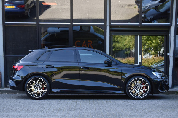 Audi RS3 Sportback 2.5 TFSI RS 3 quattro Hulk Sonos HUD Pano