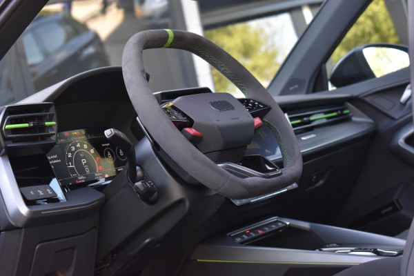 Audi RS3 Sportback 2.5 TFSI RS 3 quattro Hulk Sonos HUD Pano