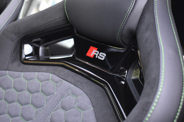 Audi RS3 Sportback 2.5 TFSI RS 3 quattro Hulk Sonos HUD Pano