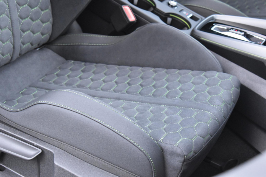 Audi RS3 Sportback 2.5 TFSI RS 3 quattro Hulk Sonos HUD Pano