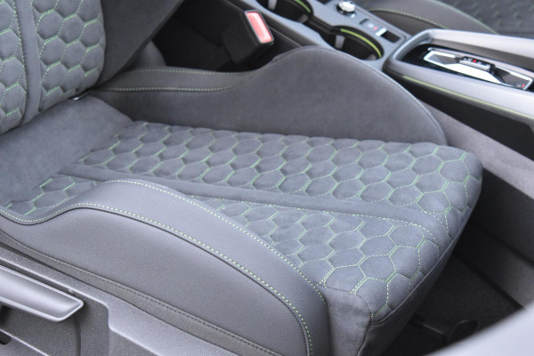 Audi RS3 Sportback 2.5 TFSI RS 3 quattro Hulk Sonos HUD Pano