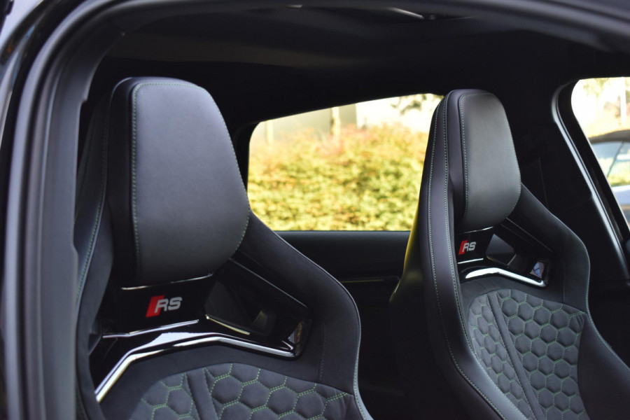 Audi RS3 Sportback 2.5 TFSI RS 3 quattro Hulk Sonos HUD Pano