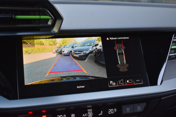 Audi RS3 Sportback 2.5 TFSI RS 3 quattro Hulk Sonos HUD Pano