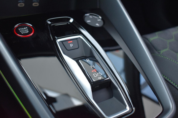 Audi RS3 Sportback 2.5 TFSI RS 3 quattro Hulk Sonos HUD Pano