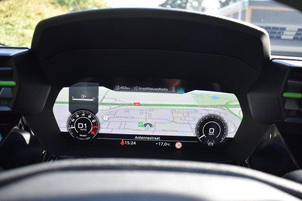 Audi RS3 Sportback 2.5 TFSI RS 3 quattro Hulk Sonos HUD Pano