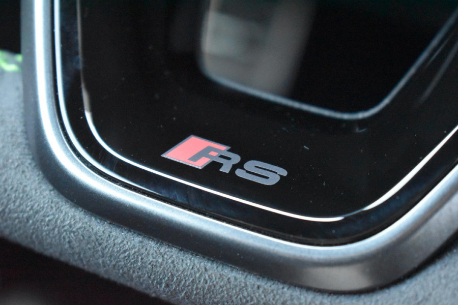 Audi RS3 Sportback 2.5 TFSI RS 3 quattro Hulk Sonos HUD Pano