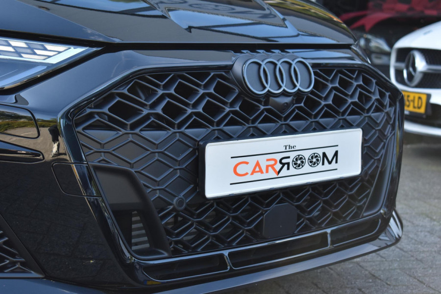 Audi RS3 Sportback 2.5 TFSI RS 3 quattro Hulk Sonos HUD Pano