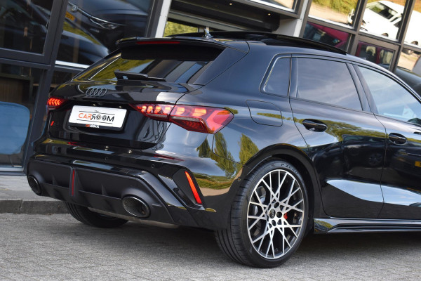Audi RS3 Sportback 2.5 TFSI RS 3 quattro Hulk Sonos HUD Pano