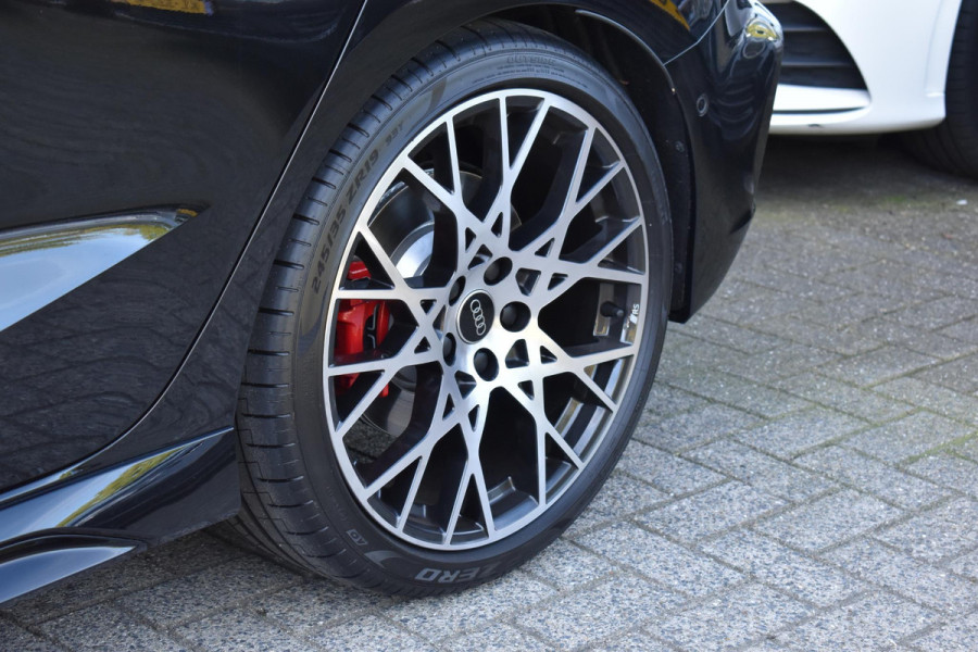 Audi RS3 Sportback 2.5 TFSI RS 3 quattro Hulk Sonos HUD Pano