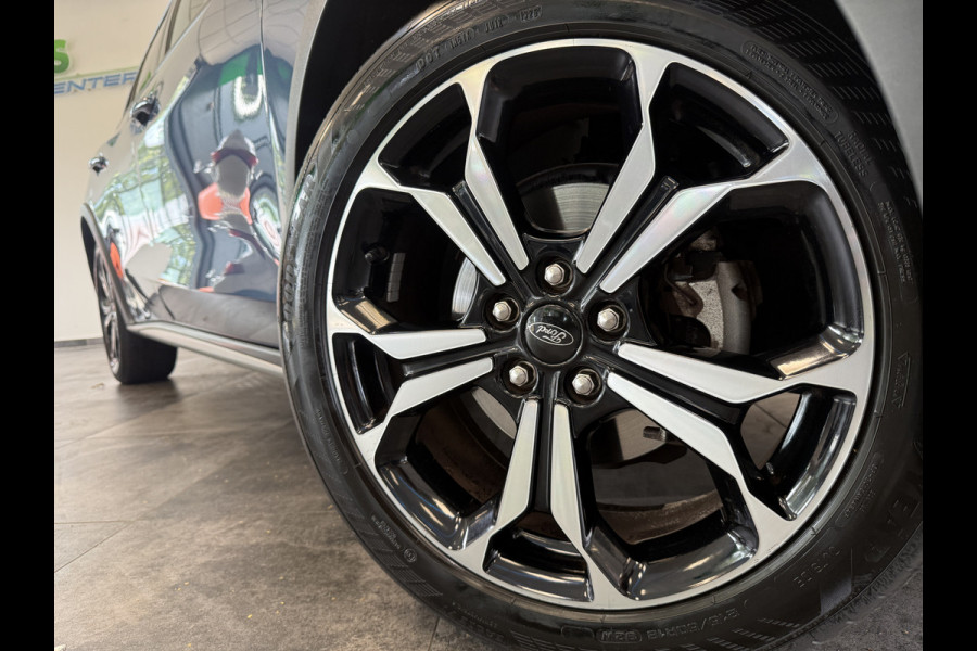 Ford FOCUS Wagon 1.0 EcoBoost Hybrid Active X ACC PDC Camera NAP 24 Maanden garantie* (Vraag naar de voorwaarden)