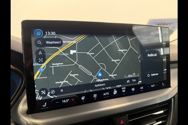 Ford FOCUS Wagon 1.0 EcoBoost Hybrid Active X ACC PDC Camera NAP 24 Maanden garantie* (Vraag naar de voorwaarden)