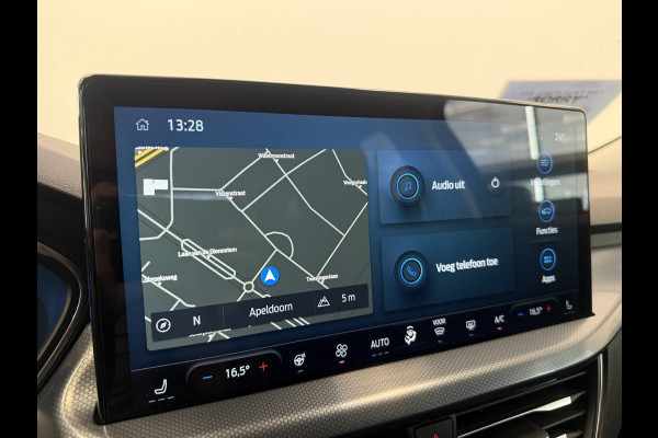 Ford FOCUS Wagon 1.0 EcoBoost Hybrid Active X ACC PDC Camera NAP 24 Maanden garantie* (Vraag naar de voorwaarden)