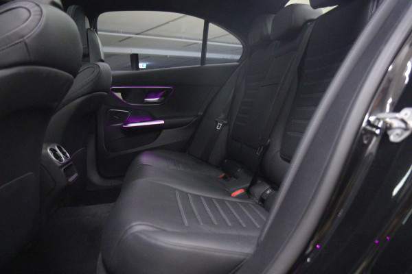 Mercedes-Benz C-Klasse 300 e AMG Line Limited PANO/HUD/ACC/SFEER/STOELV/BOMVOL