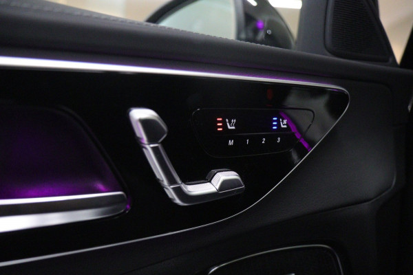 Mercedes-Benz C-Klasse 300 e AMG Line Limited PANO/HUD/ACC/SFEER/STOELV/BOMVOL