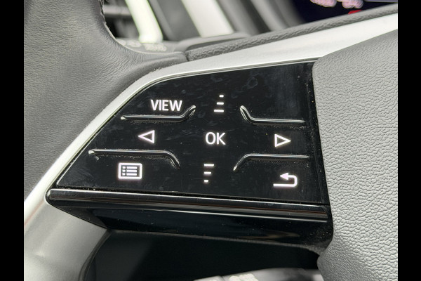 Audi Q4 e-tron BWJ 2022 | 35 Launch edition Advanced 55 kWh | SPORTSTOELEN | CARPLAY | CLIMA | STOELVERW | CAMERA A | PDC 2X | LICHTMETAAL |