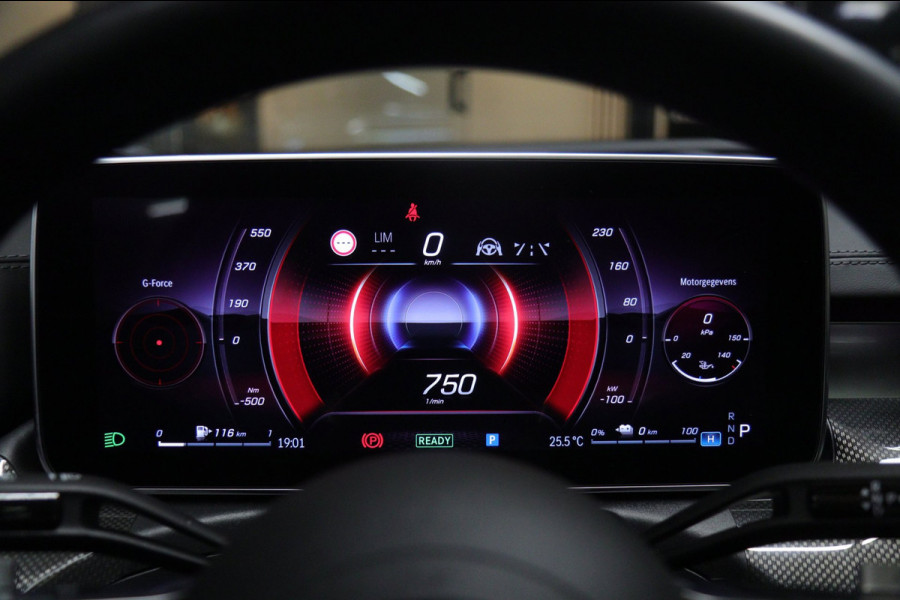 Mercedes-Benz C-Klasse 300 e AMG Line Limited PANO/HUD/ACC/SFEER/STOELV/BOMVOL