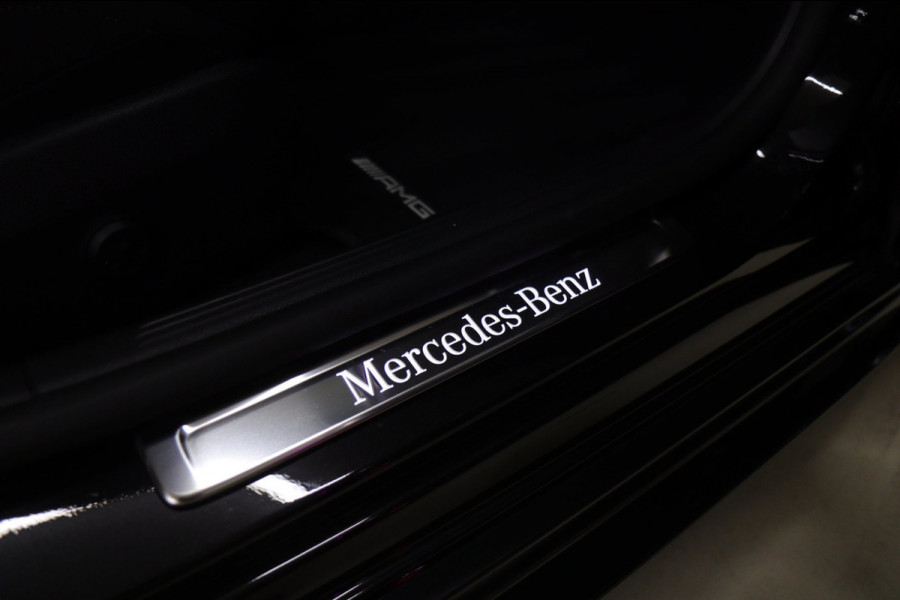 Mercedes-Benz C-Klasse 300 e AMG Line Limited PANO/HUD/ACC/SFEER/STOELV/BOMVOL