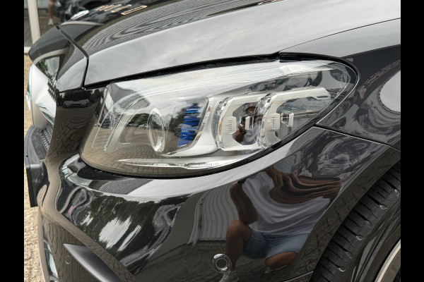 Mercedes-Benz C-Klasse Cabrio 180 Premium Plus Pack AMG | Navigatie | Clima | Nek verwarming | Airscarf | Trekhaak |18" breedset.