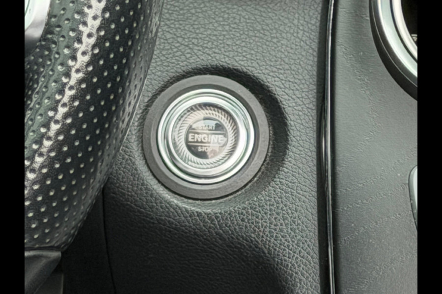 Mercedes-Benz C-Klasse Cabrio 180 Premium Plus Pack AMG | Navigatie | Clima | Nek verwarming | Airscarf | Trekhaak |18" breedset.