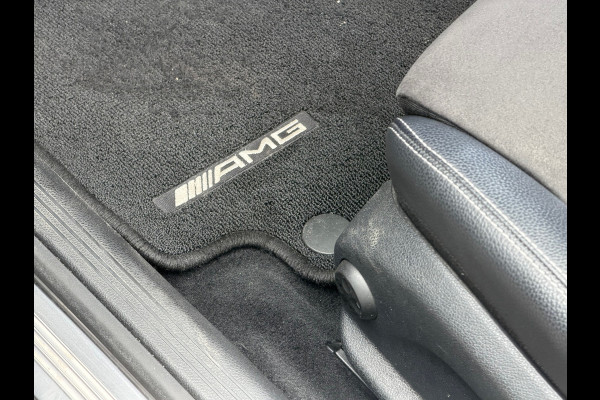 Mercedes-Benz C-Klasse Cabrio 180 Premium Plus Pack AMG | Navigatie | Clima | Nek verwarming | Airscarf | Trekhaak |18" breedset.