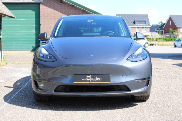 Tesla Model Y Long Range AWD 75 kWh SOh 91% LEER AUTOPILOT NAVI ORG NL 113000KM!!!