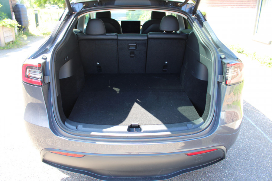 Tesla Model Y Long Range AWD 75 kWh SOh 91% LEER AUTOPILOT NAVI ORG NL 113000KM!!!