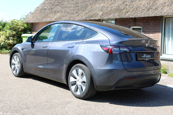 Tesla Model Y Long Range AWD 75 kWh SOh 91% LEER AUTOPILOT NAVI ORG NL 113000KM!!!