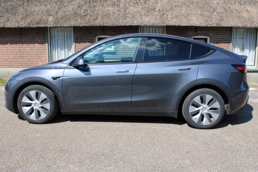 Tesla Model Y Long Range AWD 75 kWh SOh 91% LEER AUTOPILOT NAVI ORG NL 113000KM!!!