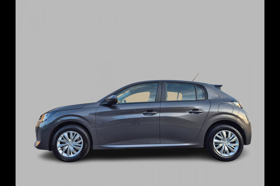 Peugeot 208 1.2 PureTech Active Pack Automaat Carplay LED