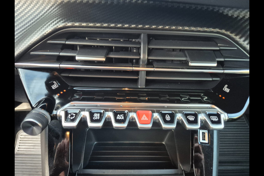 Peugeot 208 1.2 PureTech Active Pack Automaat Carplay LED