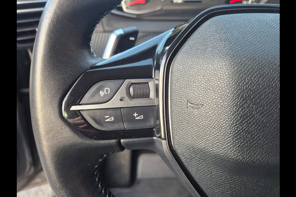 Peugeot 208 1.2 PureTech Active Pack Automaat Carplay LED