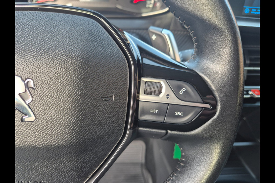 Peugeot 208 1.2 PureTech Active Pack Automaat Carplay LED