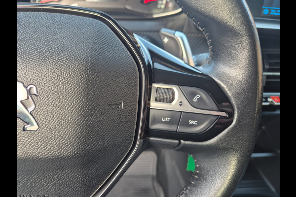 Peugeot 208 1.2 PureTech Active Pack Automaat Carplay LED