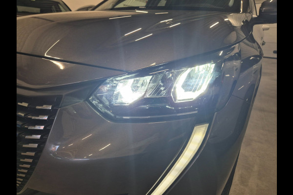 Peugeot 208 1.2 PureTech Active Pack Automaat Carplay LED