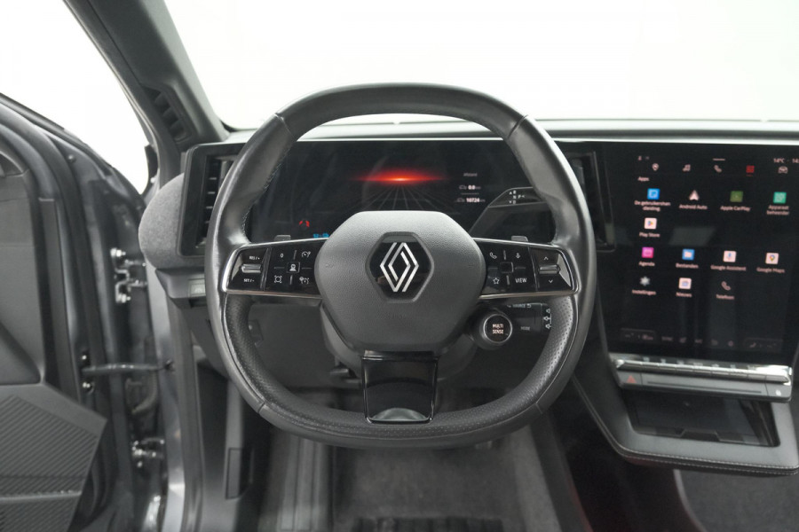 Renault Mégane E-Tech EV60 Optimum Charge Techno | 1 Fase | Camera | Adaptieve Cruise Control | Dodehoekdetectie