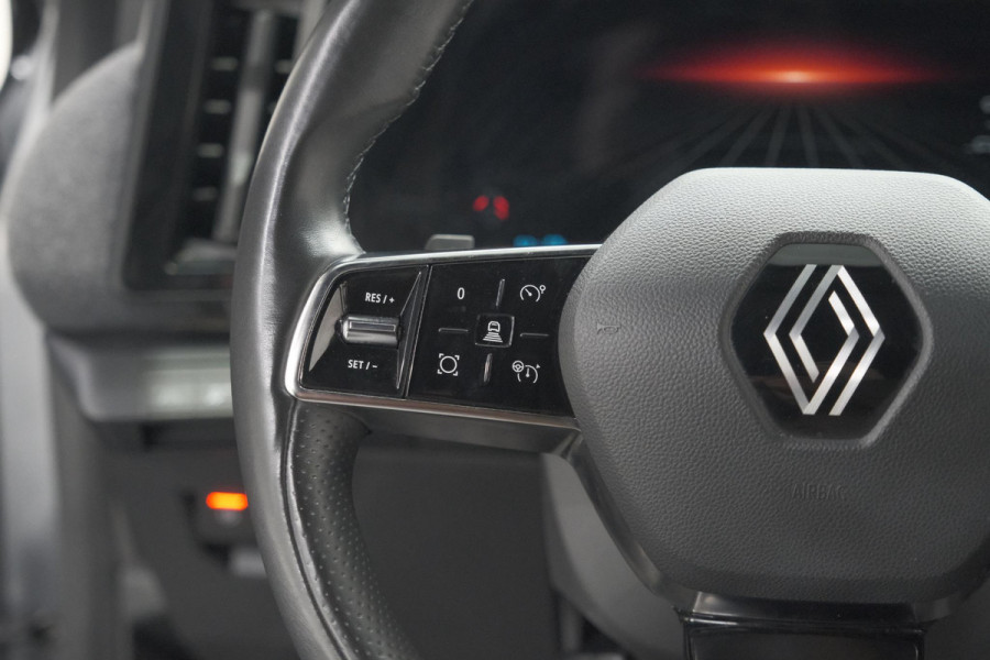 Renault Mégane E-Tech EV60 Optimum Charge Techno | 1 Fase | Camera | Adaptieve Cruise Control | Dodehoekdetectie