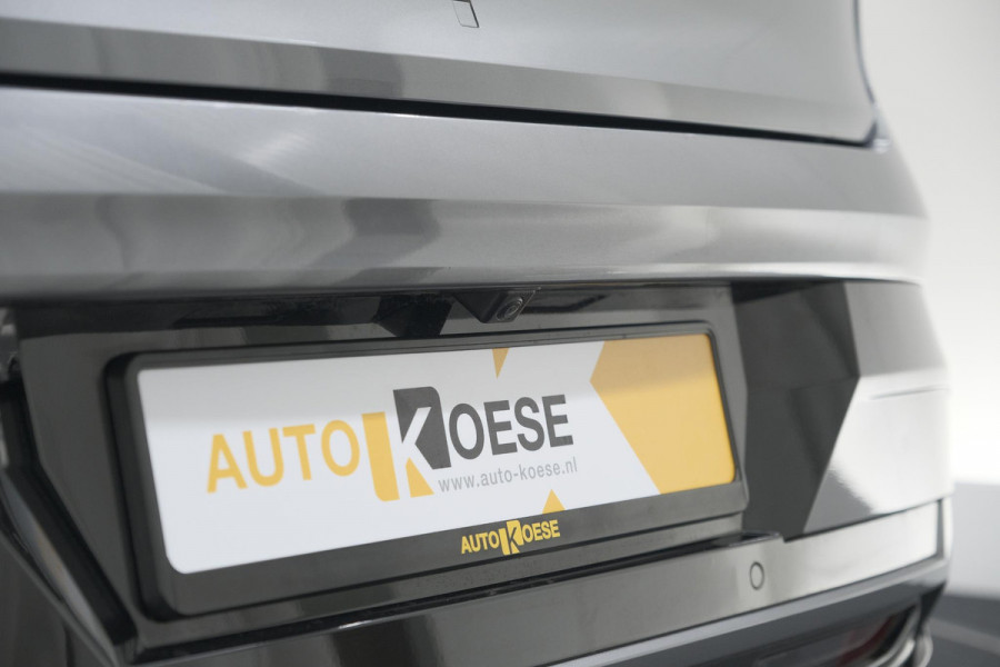Renault Mégane E-Tech EV60 Optimum Charge Techno | 1 Fase | Camera | Adaptieve Cruise Control | Dodehoekdetectie